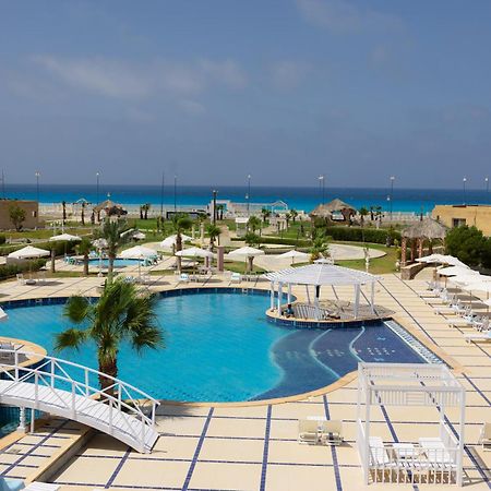 Grand Waha Resort Мерса-Матрух Экстерьер фото