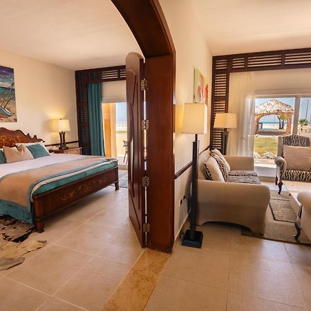 Grand Waha Resort Мерса-Матрух Экстерьер фото