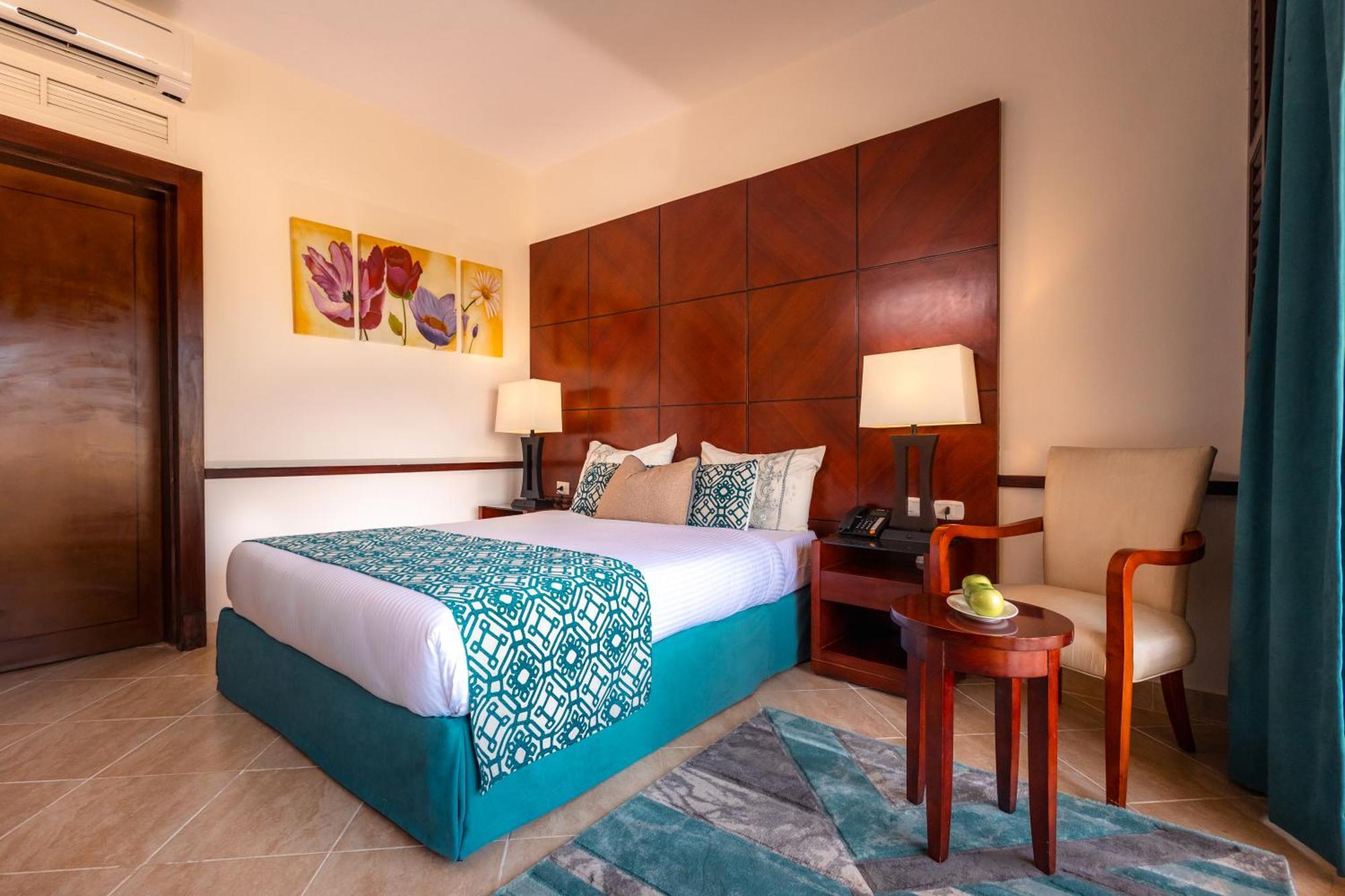 Grand Waha Resort Мерса-Матрух Экстерьер фото