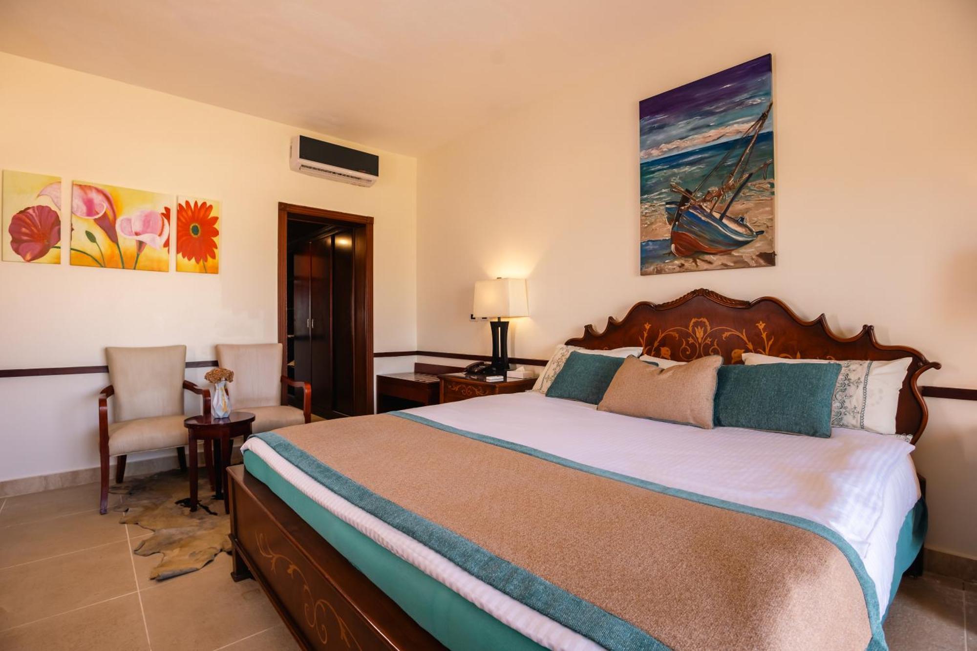 Grand Waha Resort Мерса-Матрух Экстерьер фото