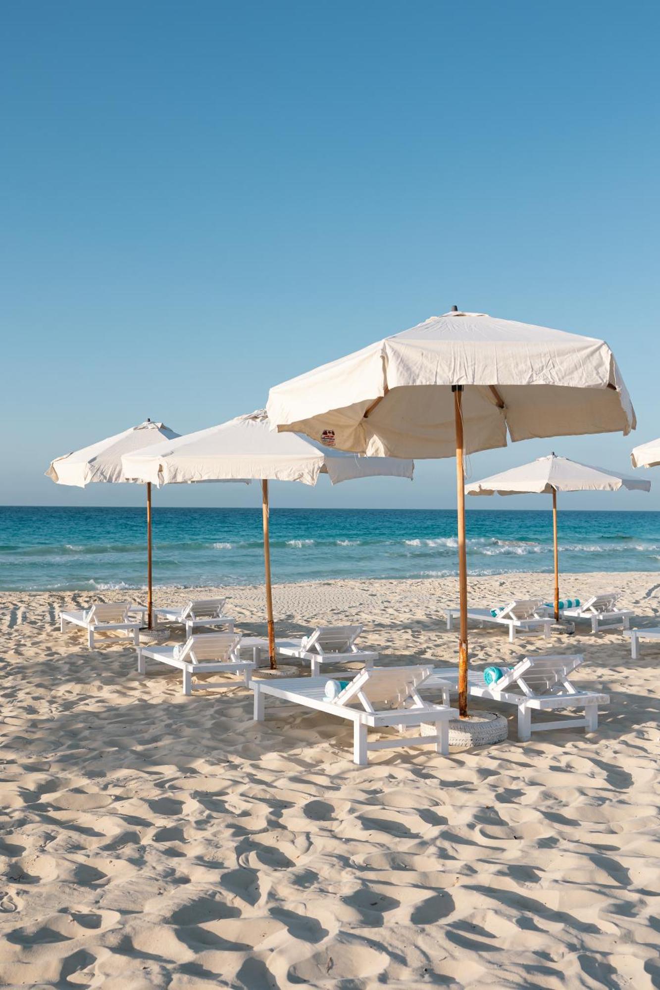 Grand Waha Resort Мерса-Матрух Экстерьер фото