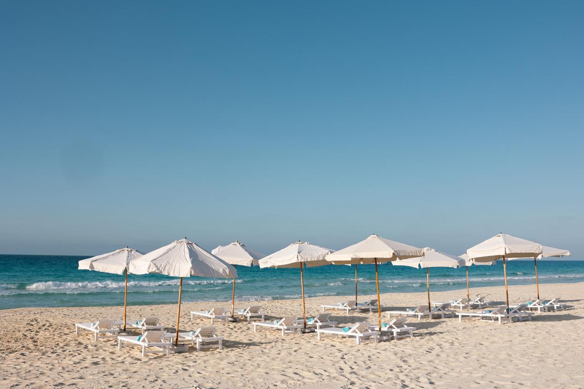 Grand Waha Resort Мерса-Матрух Экстерьер фото